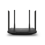 TP-link Archer VR300 AC1200 Wi-fi 5 Wireless Router Dual-band 2.4GHZ And 5GHZ Fast Ethernet Black