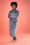 Ladies Winter Gown Assorted