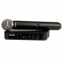 Shure BLX24E/SM58-M17 Wireless Microphone System W/ SM58
