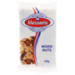 Mixed Nuts 100G