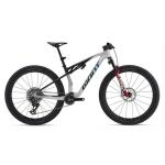 Giant Anthem Adv Sl Se White carbon '26 - XL