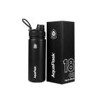 532ML Flask Space Black