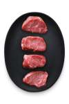 Beef Fillet Medallions - + -800G