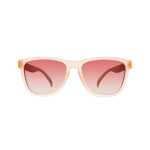 Goodr Don't Make Blush Og Sunglasses