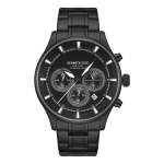 Automatic Black Skeleton Watch KCWGI0058402