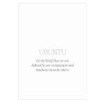 Quote 14 Art Print