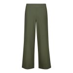 Fresha Fresh Cotton Wideleg Pant