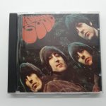 The Beatles: Rubber Soul Cd