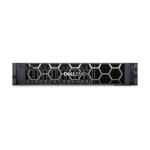 Dell Poweredge R550 2U Rack Server - Intel Xeon Silver 4309Y 600GB Sas 16GB RAM PER5506A