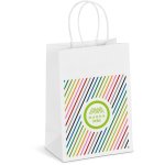 Altitude Animated Digital Print MINI Paper Gift 200GSM