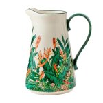 Maxwell & Williams Panama 1.4 Litre White Pitcher