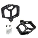 Raceface Atlas Bike Platform Pedals Black RF2295