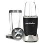 Nutribullet 600W Magic Bullet Black