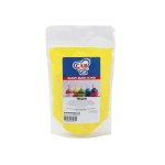 Yellow Ready Made Icing 350 G