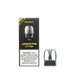 Voopoo Argus Air Replacement Pod X1 Pod