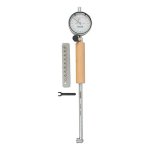 Precision Dial Bore Gauge 18 35 Mm 0.006 Mm Acc. 0.001 Mm Grad. AC251 035 01
