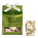 Caramel Pistach Nougat Box 160G