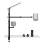 ST40 Camera Desk Mount With Dual Telescopic Arms