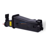 Water Bottle For Bmw E46 E83 And E53 Models With N46 M47 M52 And M54 Engines 6 Cylinders