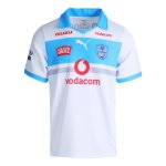 Puma Bulls Men's Away 25 26 Urc Rugby Jersey