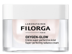 Oxygen-glow Super-perfecting Radiance Cream