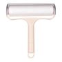 Tear-off Reusable Lint Roller Portable MINI Lint Remover Cat Hair Rollers