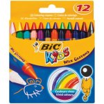 BIC Kids Wax Crayons
