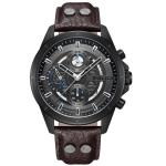 Malawi Multifunction Leather Strap