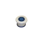 Suncommand Gunite Blue LED Pool Light