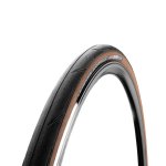 Superpasso Tlr Fold-up Road Tyre - Black transparent 700 X 32C