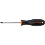S driver Phillips PH2 6X100MM Crv With Ergonomic Handle