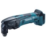 Makita 18V Cordless Multi Tool Tool Only DTM50ZK
