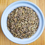 Fennel Seeds Whole