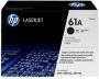 Hp 61A Toner Cartridge