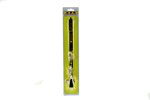 Window Stays Brass Plated Carded