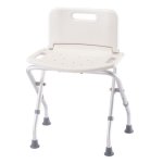 Adjustable Shower Chair Model SHOW101E