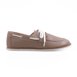 Pesso Dock Summer Taupe - Summer Taupe 42 Leather