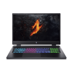 Acer Nitro 17 AN17-42|AMD Ryzen 7 8845HS 17.3 Fhd Ips 165HZ Slimbezel Nvidia Geforce Rtx 4060 16 Gb DDR5 Memory 1024GB Pcie Nvme