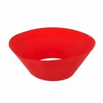 Killer Deals Fry Splash Silicone Non-stick 40CM Pan Guard Splatter Guard - Best Bargains Online