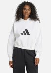 Adidas Performance W Fi 3B Oh Hoodie - White