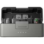 Dji MIC 3 Wireless Microphone + Charging Case