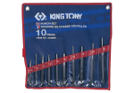 Punch Set 10PC