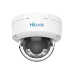 Hilook 4MP Smart Hybrid Light Md 2.0 Fixed Dome Network Camera