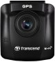 Transcend Drivepro 250 Dash Camera With 32GB Microsd Card
