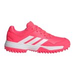 Adidas Youngstar K Hockey Shoes - Solar Turbo - UK5