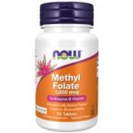 Methyl Folate 1000MCG 90S