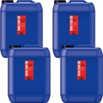 Salon Fuels Shampoo 25 Litre