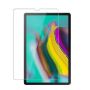 Tuff-Luv 2.5D Tempered Glass For Samsung Galaxy Tab S6 10.5 T860/T865 - Clear- New