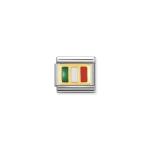 Composable Classic Link Ireland Flag