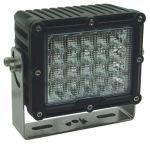 Work Lamp LED 100W 9-48V Cree LED